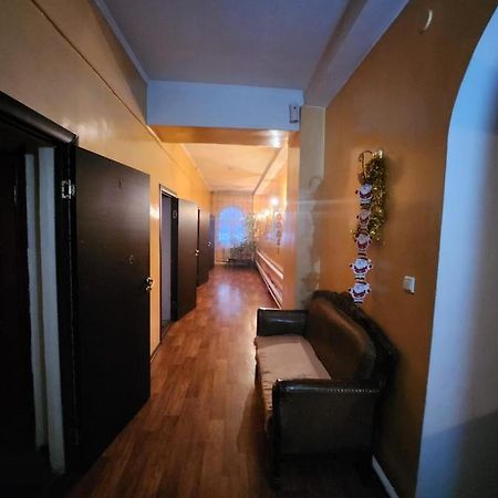 Оазис Almatý Exterior foto