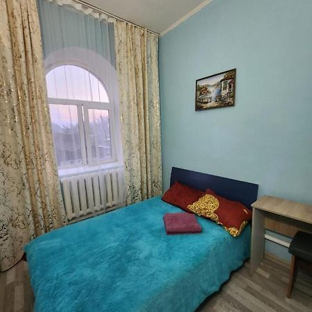 Оазис Almatý Exterior foto