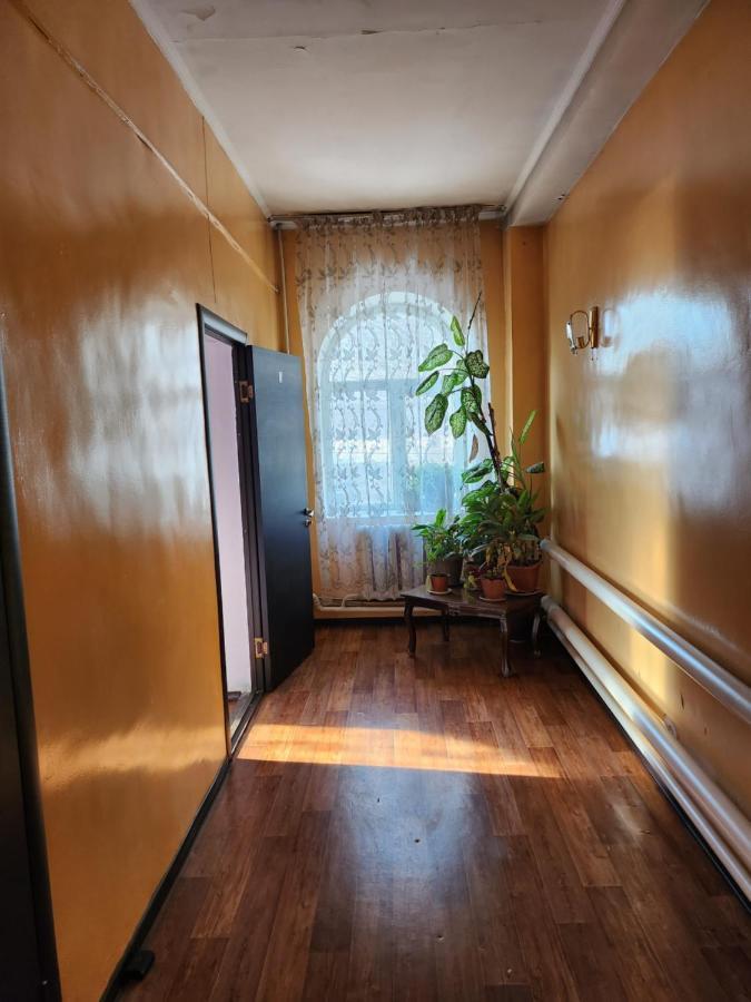 Оазис Almatý Exterior foto