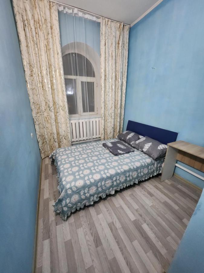 Оазис Almatý Exterior foto