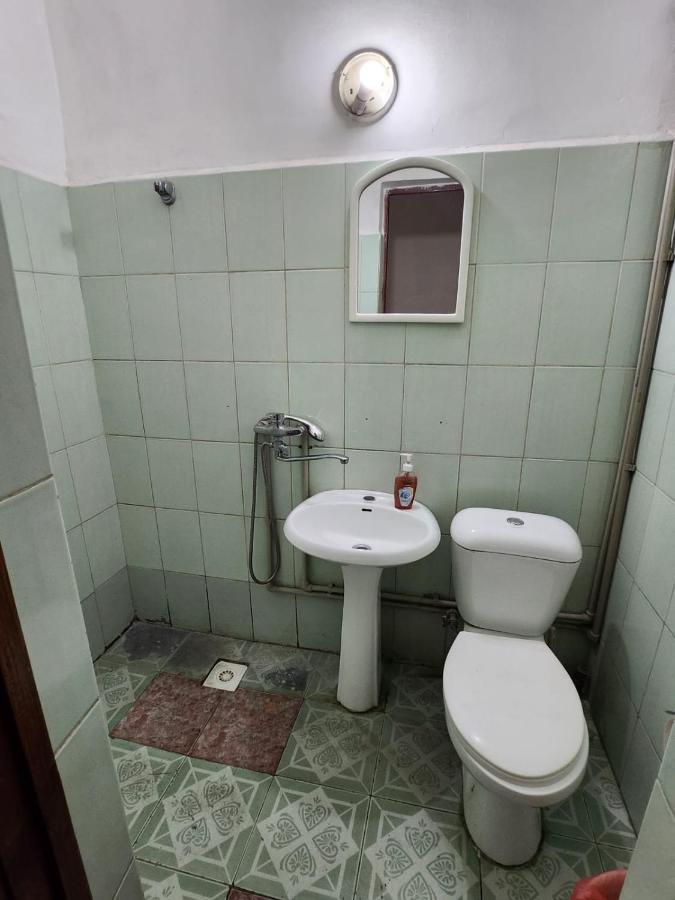Оазис Almatý Exterior foto