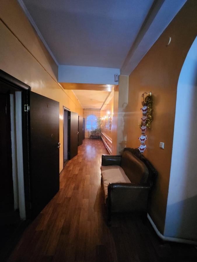 Оазис Almatý Exterior foto