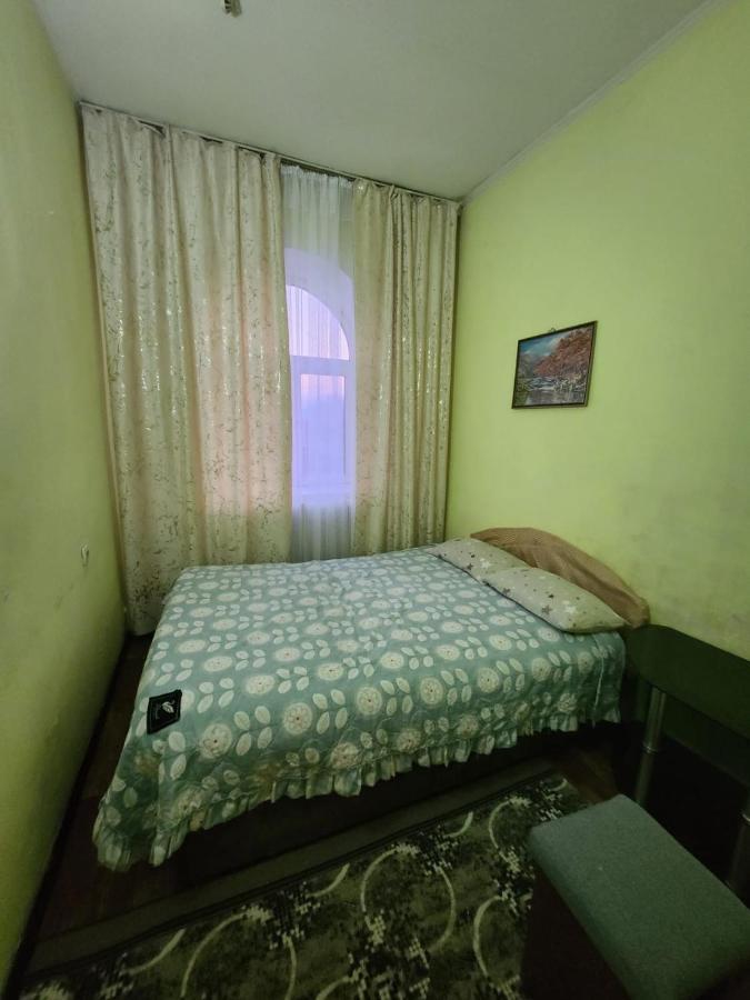 Оазис Almatý Exterior foto