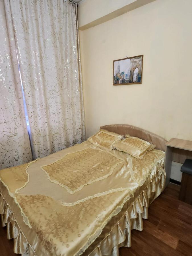 Оазис Almatý Exterior foto
