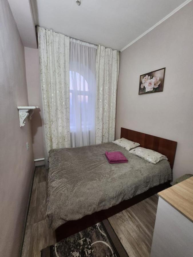Оазис Almatý Exterior foto