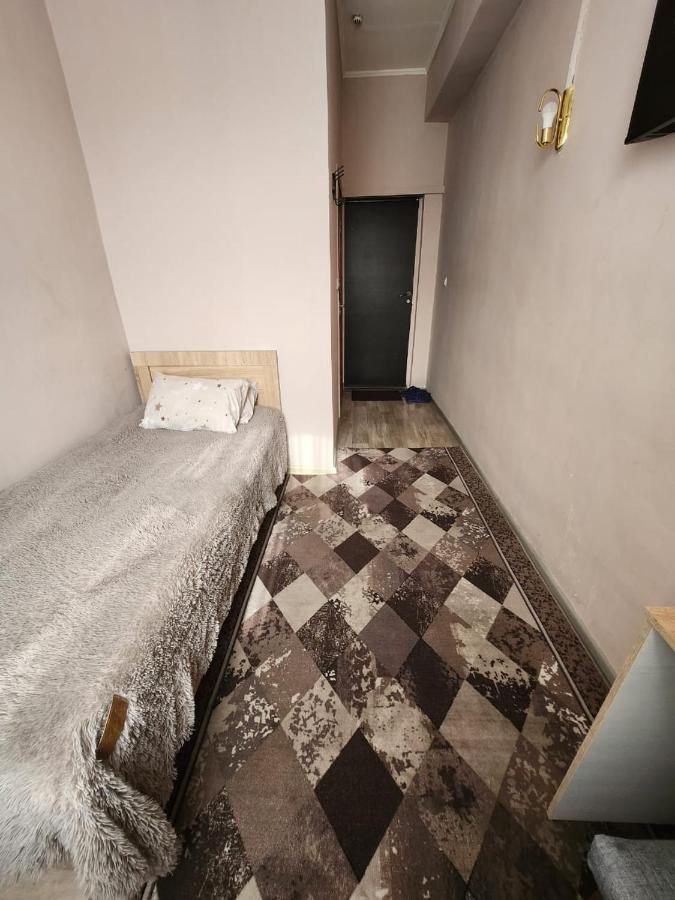 Оазис Almatý Exterior foto